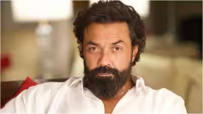 Bobby Deol on being typecast as a villain after ‘Aashram’ and Sandeep Reddy Vanga’s ‘Animal’: ‘Even within antagonist roles, there are different kinds of antagonists’ | Bobby Deol on being typecast as a villain after ‘Aashram’ and Sandeep Reddy Vanga’s ‘Animal’: ‘Even within antagonist roles, there are different kinds of antagonists’ |