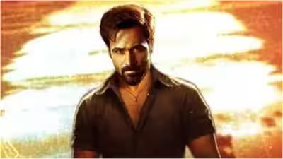 Gunmaaster G9 Teaser: Emraan Hashmi starrer ‘Gunmaaster G9’ teaser to screen before Yash’s ‘Toxic’ ahead of November 27 release – Report | Hindi Movie News Gunmaaster G9 Teaser: Emraan Hashmi starrer ‘Gunmaaster G9’ teaser to screen before Yash’s ‘Toxic’ ahead of November 27 release – Report | Hindi Movie News