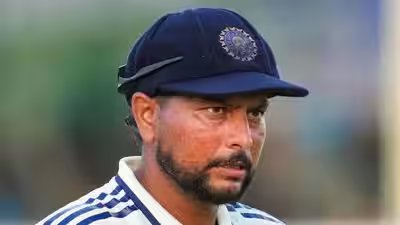 Rest, viral and not in India’s XI for Colombo Test: The mysterious case of Kuldeep Yadav | Cricket News Rest, viral and not in India’s XI for Colombo Test: The mysterious case of Kuldeep Yadav | Cricket News