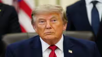 Trump tariffs: What India can learn from Canada’s failed trade talks with US Trump tariffs: What India can learn from Canada’s failed trade talks with US