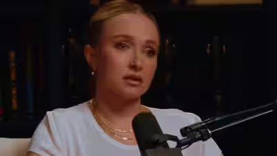 Brian Hickerson pawned off Hayden Panettiere’s things; Lesley Vogel makes new claims about her daughter’s life | Brian Hickerson pawned off Hayden Panettiere’s things; Lesley Vogel makes new claims about her daughter’s life |