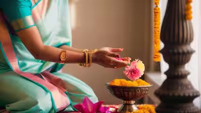 Should married women avoid keeping Ekadashi fast? Here’s what Hindu scriptures and traditional beliefs actually say | Should married women avoid keeping Ekadashi fast? Here’s what Hindu scriptures and traditional beliefs actually say |