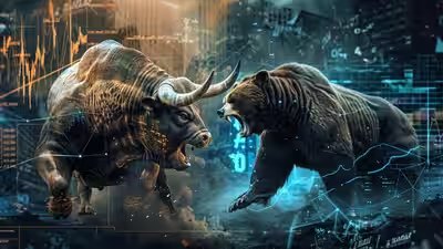 US stock market today: Wall Street subdued ahead of key earnings; bond market in focus US stock market today: Wall Street subdued ahead of key earnings; bond market in focus