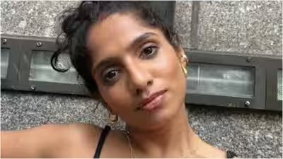 Is Johny Lever’s daughter Jamie Lever marrying Govinda’s son Yashvrdhn Ahuja? Here’s the truth | Hindi Movie News Is Johny Lever’s daughter Jamie Lever marrying Govinda’s son Yashvrdhn Ahuja? Here’s the truth | Hindi Movie News