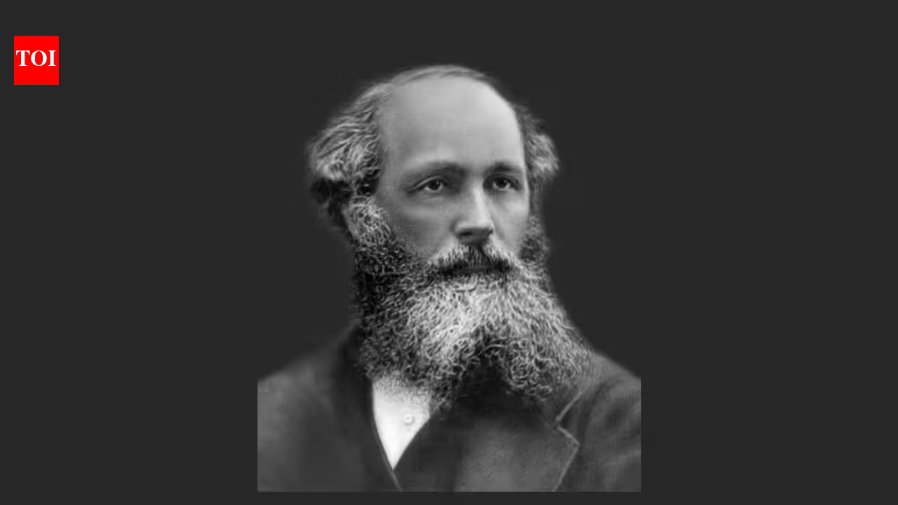Quote of the day by James Clerk Maxwell: “Happy is the man who can recognise in the work of today a connected portion of…” | Quote of the day by James Clerk Maxwell: “Happy is the man who can recognise in the work of today a connected portion of…” |