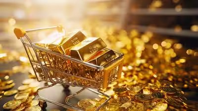 Gold price prediction today: Worst of gold price dips over? Check outlook for August 24, 2026 week Gold price prediction today: Worst of gold price dips over? Check outlook for August 24, 2026 week