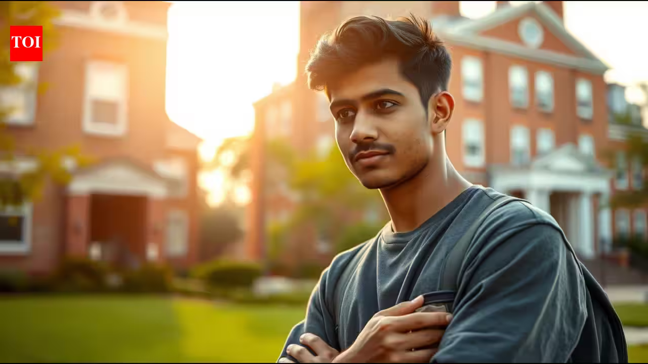 Indian students in US are rising, but not really: What is happening to the American Dream? Indian students in US are rising, but not really: What is happening to the American Dream?