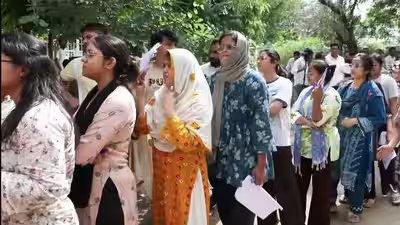 NEET PG 2026 admit card to be released tomorrow, August 27; check exam pattern and schedule NEET PG 2026 admit card to be released tomorrow, August 27; check exam pattern and schedule