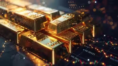 Gold price prediction today: Why gold prices are rising? Check August 26, 2026 outlook Gold price prediction today: Why gold prices are rising? Check August 26, 2026 outlook