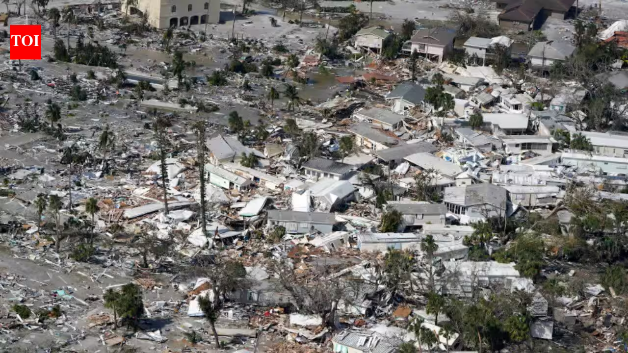 If New York’s worst recorded rainfall is 200 mm, what could a plausible 300-mm storm look like? MIT built an AI system to map extreme events that have never happened before If New York’s worst recorded rainfall is 200 mm, what could a plausible 300-mm storm look like? MIT built an AI system to map extreme events that have never happened before