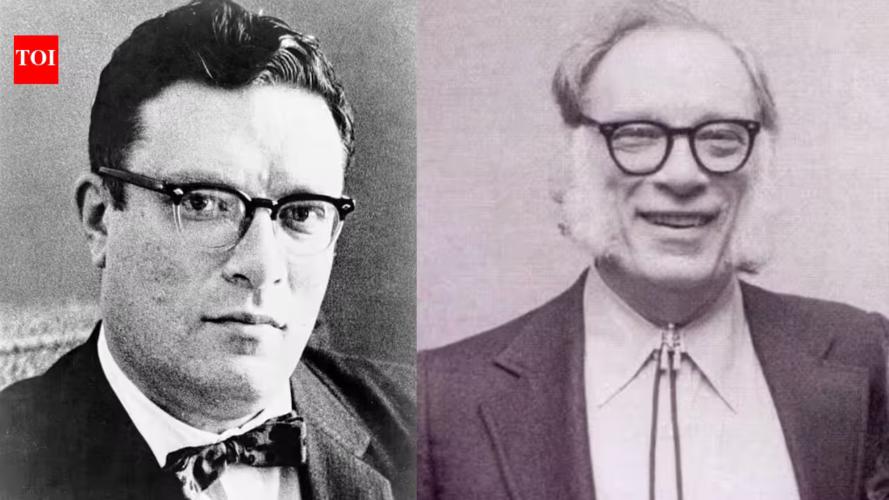 Quote of the day by Isaac Asimov: “The saddest aspect of life right now is that knowledge…” | Quote of the day by Isaac Asimov: “The saddest aspect of life right now is that knowledge…” |