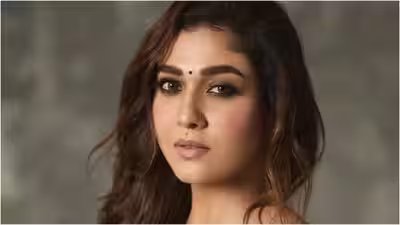 Nayanthara on playing Ganga in Yash’s ‘Toxic: A Fairy Tale for Grown-Ups’ – ‘It’s a role I couldn’t ignore’ | Hindi Movie News Nayanthara on playing Ganga in Yash’s ‘Toxic: A Fairy Tale for Grown-Ups’ – ‘It’s a role I couldn’t ignore’ | Hindi Movie News