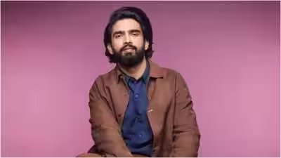 Amaal Mallik: ‘Ab mujhe vida karo’: ‘Awarapan 2’ singer and composer Amaal Mallik announces break from film music to focus on health and healing, asks ‘dear Amaalians’ not to ‘pester’ him | Amaal Mallik: ‘Ab mujhe vida karo’: ‘Awarapan 2’ singer and composer Amaal Mallik announces break from film music to focus on health and healing, asks ‘dear Amaalians’ not to ‘pester’ him |