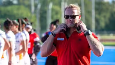 ‘People don’t always know the real story’: Sjoerd Marijne responds to questions over pre-World Cup leave | Hockey News ‘People don’t always know the real story’: Sjoerd Marijne responds to questions over pre-World Cup leave | Hockey News