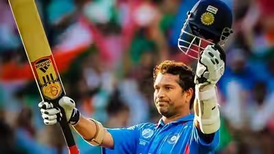 National Sports Day 2026: Sachin Tendulkar kundali analysis and 5 lessons for anyone who wants to excel in sports National Sports Day 2026: Sachin Tendulkar kundali analysis and 5 lessons for anyone who wants to excel in sports