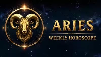 Aries, Weekly Horoscope, August 30 to September 05, 2026: Expect ups and downs in love and finance; maintain discipline for long-term success Aries, Weekly Horoscope, August 30 to September 05, 2026: Expect ups and downs in love and finance; maintain discipline for long-term success