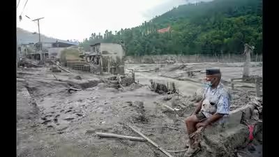 Faf du Plessis shares heartfelt Nepal flood message: ‘Devastating to see what has happened’ | Off the field News Faf du Plessis shares heartfelt Nepal flood message: ‘Devastating to see what has happened’ | Off the field News