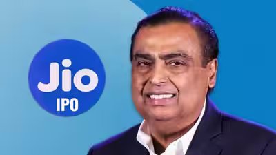 Jio Platforms gets Sebi nod for 37.7k cr IPO, set to be India’s biggest Jio Platforms gets Sebi nod for 37.7k cr IPO, set to be India’s biggest