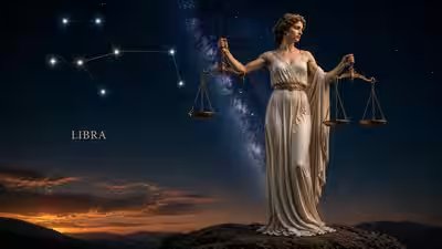 Libra Horoscope Today, August 30, 2026: Favorable planetary alignments boost social interactions; strong day for relationships and productivity Libra Horoscope Today, August 30, 2026: Favorable planetary alignments boost social interactions; strong day for relationships and productivity