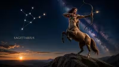 Sagittarius Horoscope Today, August 30, 2026: Jupiter’s influence brings family joy and relaxation for emotional stability Sagittarius Horoscope Today, August 30, 2026: Jupiter’s influence brings family joy and relaxation for emotional stability