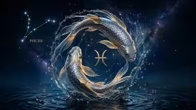 Pisces Horoscope Today, August 30, 2026: Jupiter boosts status and business prospects; moon causes inner confusion Pisces Horoscope Today, August 30, 2026: Jupiter boosts status and business prospects; moon causes inner confusion