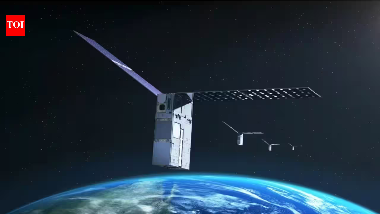 NASA has tested a navigation system that lets satellites determine where they are without GPS by treating other spacecraft and debris as landmarks, while refining more than 200 object orbits in three days NASA has tested a navigation system that lets satellites determine where they are without GPS by treating other spacecraft and debris as landmarks, while refining more than 200 object orbits in three days