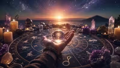 What every zodiac sign needs to know this week August 30 to September 05, 2026 and 3 simple ways to align with the universe What every zodiac sign needs to know this week August 30 to September 05, 2026 and 3 simple ways to align with the universe