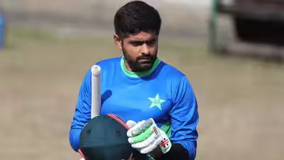 1,300 days, 36 innings, no hundred: How Babar Azam’s Test century drought became a long-running story | Cricket News 1,300 days, 36 innings, no hundred: How Babar Azam’s Test century drought became a long-running story | Cricket News