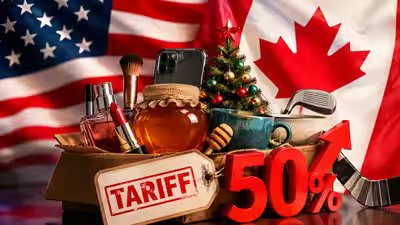‘Losing $60 billion a year’: Trump slams Canada as ‘worst’ trade ‘abuser’, urges firms to move to US ‘Losing $60 billion a year’: Trump slams Canada as ‘worst’ trade ‘abuser’, urges firms to move to US