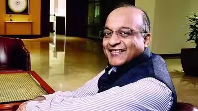 HDFC Bank shares rise nearly 3% after CEO Jagdishan opts out of reappointment HDFC Bank shares rise nearly 3% after CEO Jagdishan opts out of reappointment