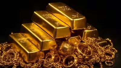 Gold price prediction today: Where are gold prices headed? Check outlook for August 31, 2026 week Gold price prediction today: Where are gold prices headed? Check outlook for August 31, 2026 week