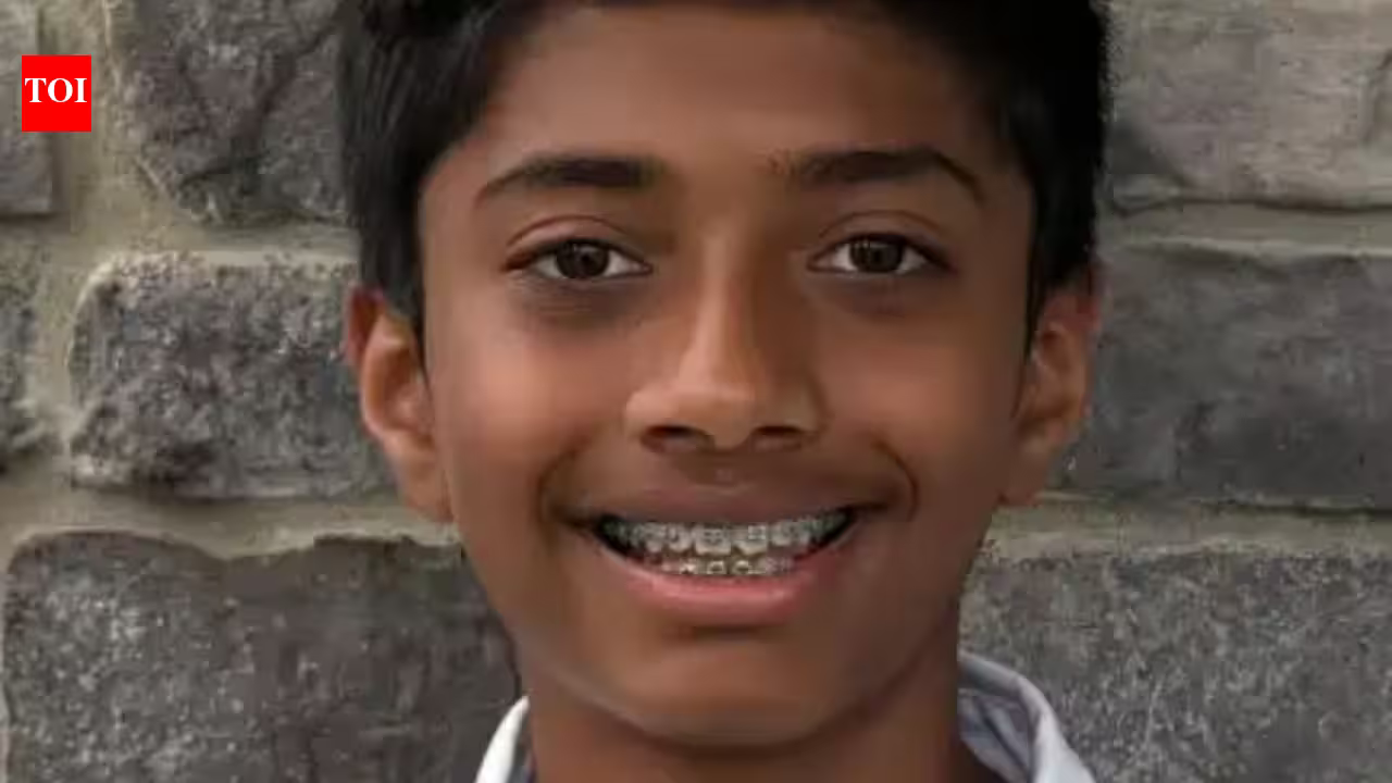 Meet Harshith Nelabhotla, the Ohio student who built an AI system that can recognise American Sign Language words in real time | Meet Harshith Nelabhotla, the Ohio student who built an AI system that can recognise American Sign Language words in real time |