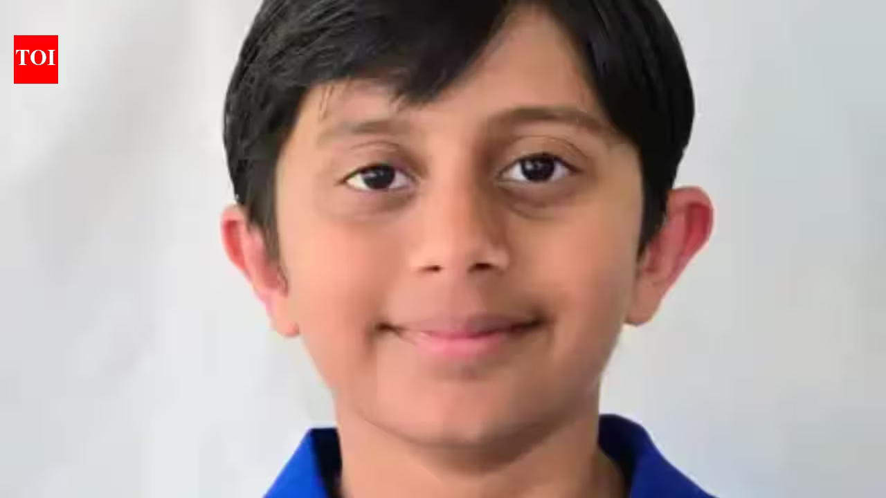 Meet Prakhar Purohit, the North Carolina student who found a way to make tiny batteries from dirty water | Meet Prakhar Purohit, the North Carolina student who found a way to make tiny batteries from dirty water |