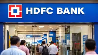 CEO’s exit to end uncertainty at HDFC CEO’s exit to end uncertainty at HDFC