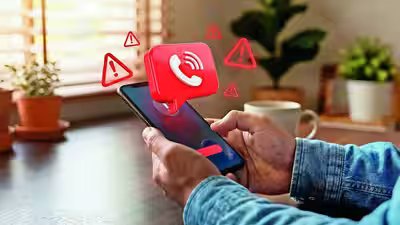 Telecom companies report 24.4bn spam calls, messages in April-June Telecom companies report 24.4bn spam calls, messages in April-June
