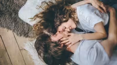 ‘I love them, but something feels off’: 5 relationship doubts we rarely say out loud ‘I love them, but something feels off’: 5 relationship doubts we rarely say out loud