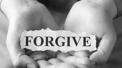 5 things nobody tells you about forgiving someone who hurt you | 5 things nobody tells you about forgiving someone who hurt you |