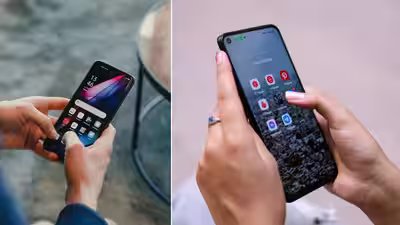 4G phones get a lifeline as entry-level 5G prices rise 4G phones get a lifeline as entry-level 5G prices rise