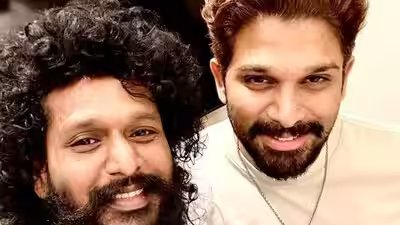 ‘AA23’: Allu Arjun to come up with a completely different look in Lokesh Kanagaraj’s film | ‘AA23’: Allu Arjun to come up with a completely different look in Lokesh Kanagaraj’s film |