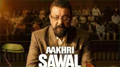 When and where to watch Sanjay Dutt’s film on truth and ideology When and where to watch Sanjay Dutt’s film on truth and ideology