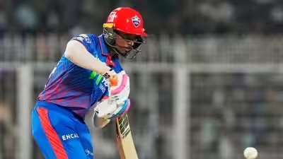 Who is Abhishek Porel? All about Delhi Capitals cricketer arrested on rape charges | Cricket News Who is Abhishek Porel? All about Delhi Capitals cricketer arrested on rape charges | Cricket News