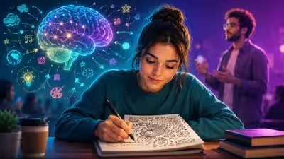 MIT researchers find why these skills can stay strong with age even as memory and attention decline MIT researchers find why these skills can stay strong with age even as memory and attention decline