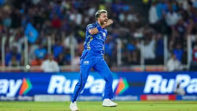 Hardik Pandya’s Gujarat Titans trade collapses over captaincy demand Hardik Pandya’s Gujarat Titans trade collapses over captaincy demand