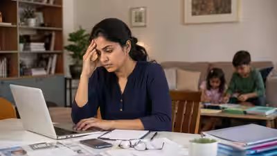 Millennial Mothers: “We doubled their responsibilities, but not their support”: Why millennial mothers may be the most exhausted generation yet | Millennial Mothers: “We doubled their responsibilities, but not their support”: Why millennial mothers may be the most exhausted generation yet |