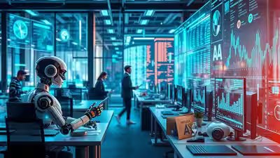 Government looks to add more AI partners for digital projects Government looks to add more AI partners for digital projects