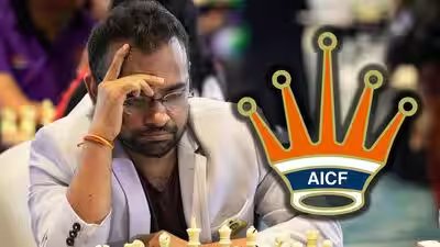AICF confirms new dates for chess nationals after GM Abhijeet Gupta flags 2026 snub | Chess News AICF confirms new dates for chess nationals after GM Abhijeet Gupta flags 2026 snub | Chess News