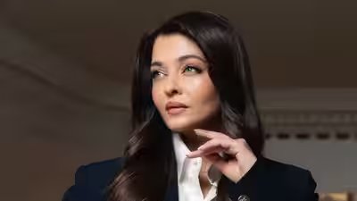 Quote of the day by Aishwarya Rai Bachchan: ‘There’s greater strength in silence; it takes incredible strength to be silent…It’s very easy to scream off the rooftop,’ life lesson by ‘Hum Dil De Chuke Sanam’ star on why protecting your peace is more important than constantly defending yourself | Quote of the day by Aishwarya Rai Bachchan: ‘There’s greater strength in silence; it takes incredible strength to be silent…It’s very easy to scream off the rooftop,’ life lesson by ‘Hum Dil De Chuke Sanam’ star on why protecting your peace is more important than constantly defending yourself |