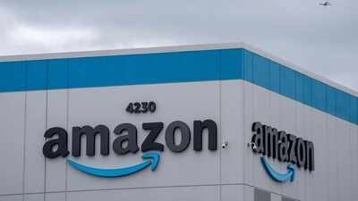 Amazon achieves new milestone! Market cap crosses $3 trillion as AI, cloud growth power stock rally Amazon achieves new milestone! Market cap crosses $3 trillion as AI, cloud growth power stock rally