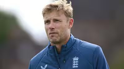 Andrew Flintoff steps down as England Lions head coach, set to focus on Sydney Thunder role | Cricket News Andrew Flintoff steps down as England Lions head coach, set to focus on Sydney Thunder role | Cricket News