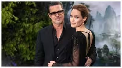 Brad Pitt seeks court order over Angelina Jolie’s movie contracts; claims actress failed to show income between 2017 and 2021 | Brad Pitt seeks court order over Angelina Jolie’s movie contracts; claims actress failed to show income between 2017 and 2021 |